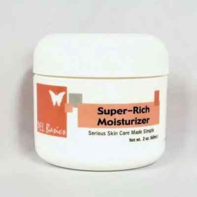 Purple Emu Super-Rich Moisturizer 2 oz. Jar