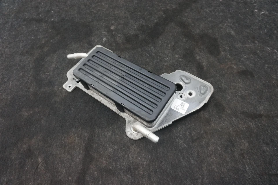 Automatic Transmission Oil Cooler ML3P7869CC Ford Expedition Limited Max 2022-24 - Image 2 of 4