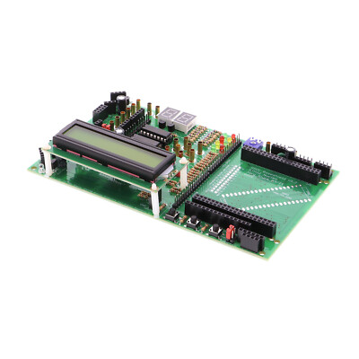 Funduino Expansion Board für NUCLEO STM32 