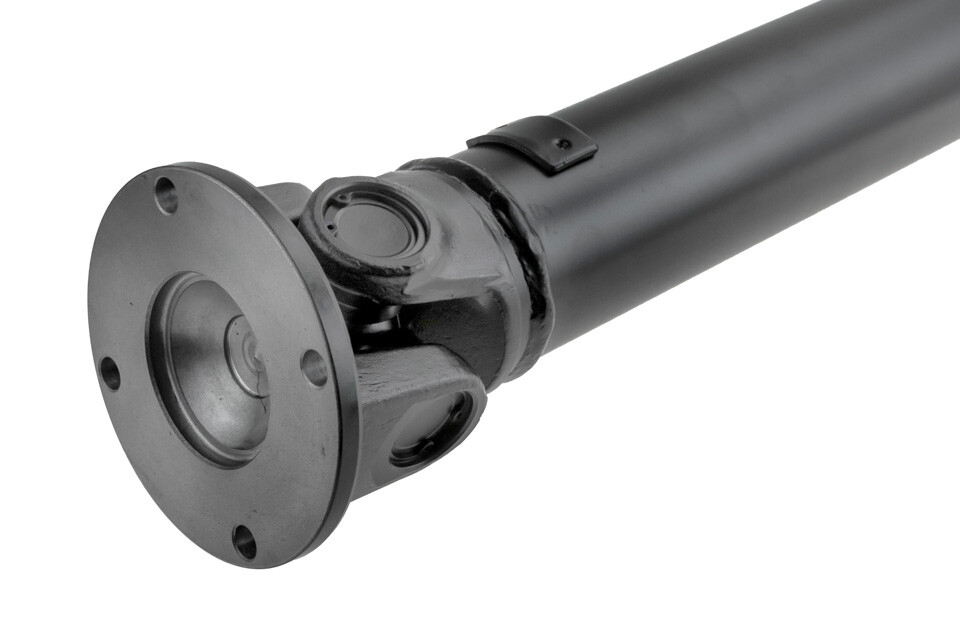 Arbre de transmission avant longitudinal Sprinter cardan 9014100901 - 3