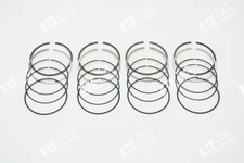 4x Piston Ring 1.2 Tce Smart Dacia Renault Mercedes Citan A2000300124 72.20