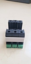 3x Phoenix Contact VAL-MS BE/FM 2817738 Surge Protective Base Element