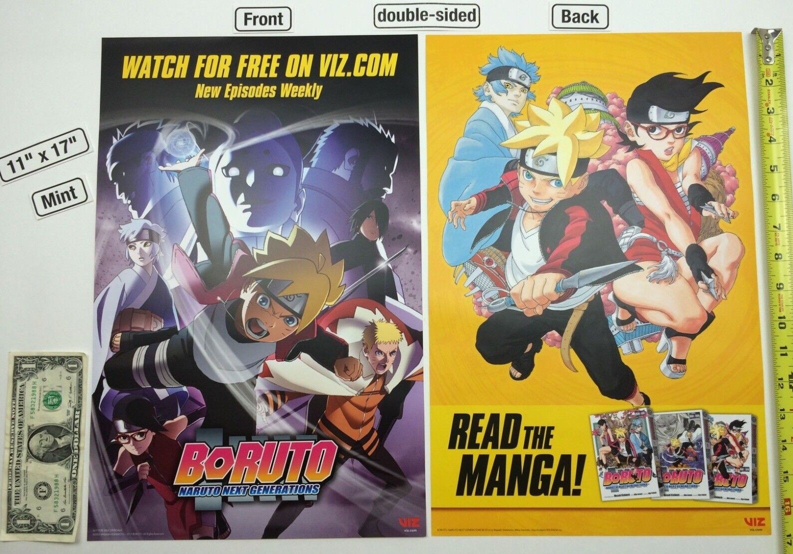 Boruto: Naruto Next Generations, Vol. 2 on Apple Books