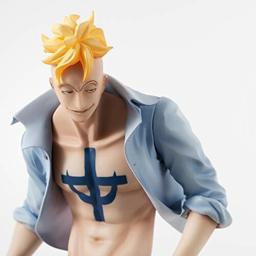 MegaHouse Portrait.Of.Pirates ONE PIECE LIMITED EDITION SHIP'S