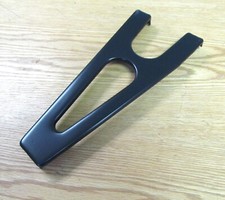 1955 Chevy Hood Latch Striker Catch Plate Support Bracket New