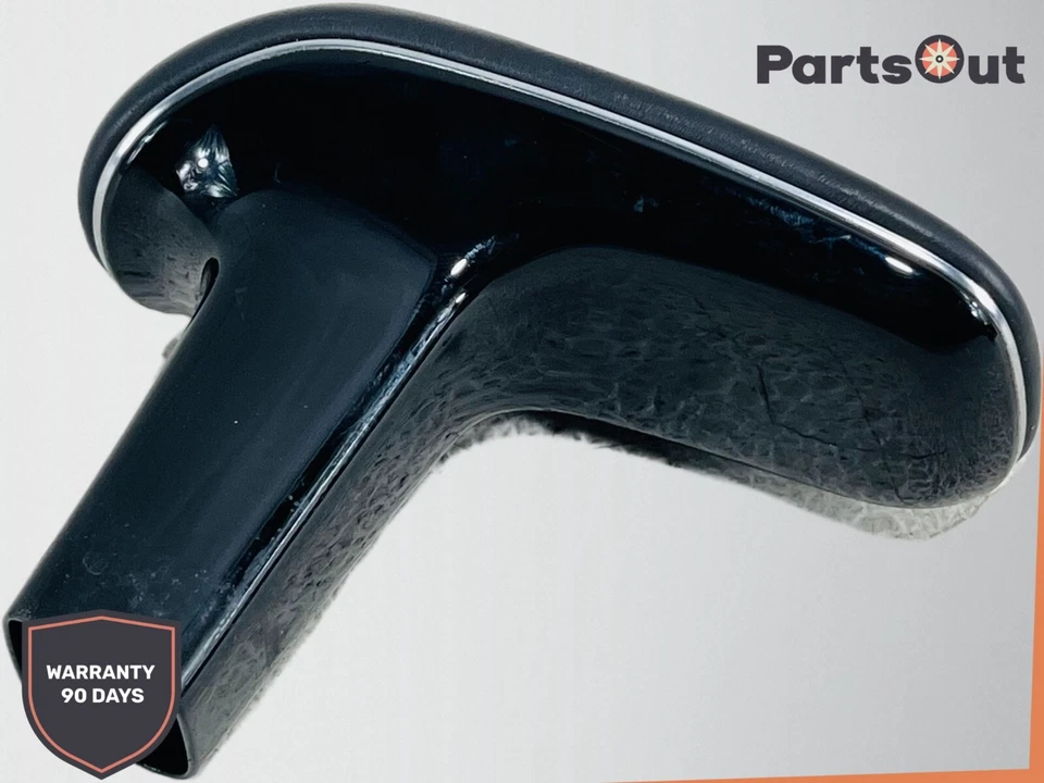 AUDI A8 QUATTRO 2011-2018 - Pomo de cambio/cambio 4H1713139P OEM Foto 3 de 4