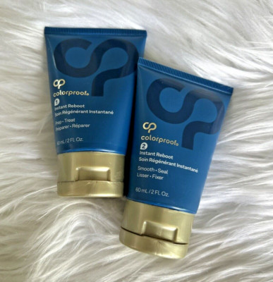 Colorproof Instant Reboot 60 mL / 2 Fl. Oz.-#1 & #2