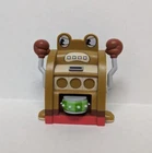 Cuphead Funko Mystery Box Mini Ribby and Croaks Slot Machine Vinyl Figure