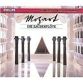 Various Artists : Mozart: Die Zauberflöte / The Magic Flut CD Quality guaranteed - Picture 1 of 1