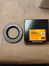 Timken National Seal 473228 Nitrile Oil Seal 1.5" Shaft Dia x 2.506" OD x .312"