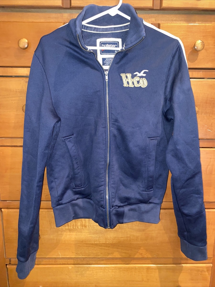 HOLLISTER G1ジャケット 楽天市場】ホリスター メンズ フード付オールウェザー フリース