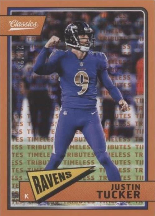 Timeless Tributes Orange