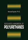 Szycher's Handbook of Polyurethanes by Taylor & Francis Inc (Hardback, 1999)
