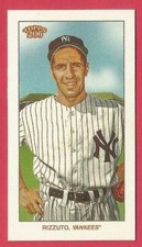 2023 Topps T206 High Series Phil Rizzuto New York Yankees
