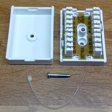 BT 78A 4 PAIR IDC JUNCTION BOX FOR TELEPHONE CABLE BT78A