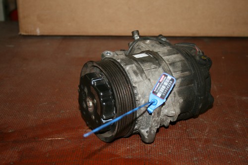 Klimakompressor DENSO 447220-9780 für Mercedes W211 E-Klasse E200