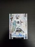 Carson Strong - 2022 Leaf Flash Rookie Autograph RC - SILVER AUTO #7/40