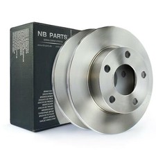 Disque de frein Audi 200