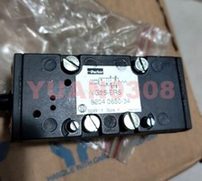 NEW Parker VG25-ERS pneumatic valve DHL Fast delivery