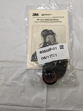 3M SCOTT PAPR & Supplied Air (SAR) Replacement Part3NNER2 F/AV FCPIECE7012474362