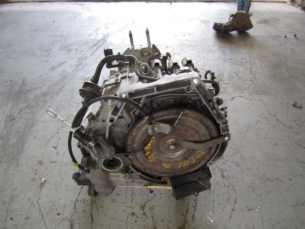 2006 2011 Honda Civic 1.8L Automatic Transmission Assembly OEM