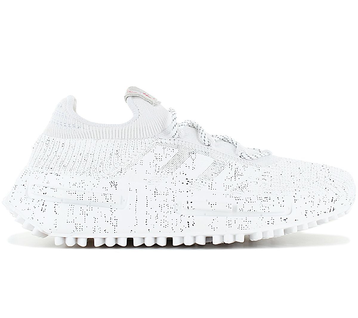 Adidas x Cali DeWitt - NMD S1 - Men's Sneakers White Boost