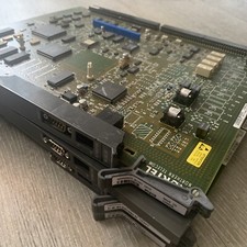 3-Nortel NTRB21AA Rlse 12 TMDI 1.5M DTI PRI Northern Telecom NT Digital Network