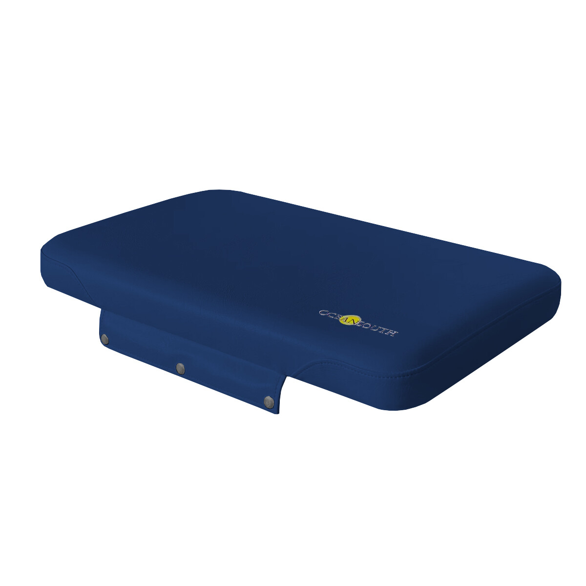 Oceansouth Seat Cushion for Yeti 45 Cooler - UV & Water resistant fabric
