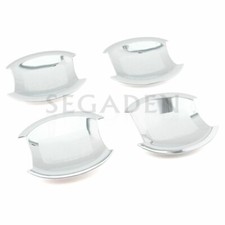Chrome Door Handle Cup Bowls fit for HONDA Accord 2003-2007 XG2207B
