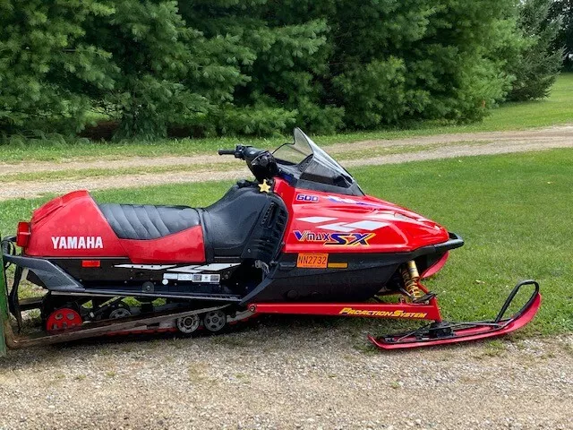 600 vmax deals
