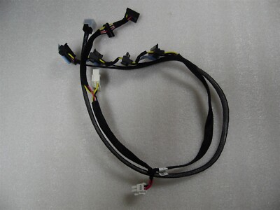 DELL POWEREDGE SERVER T430 H730 H730P H330 RAID CABLE FOR 4 CABLED DRIVES 27H4X