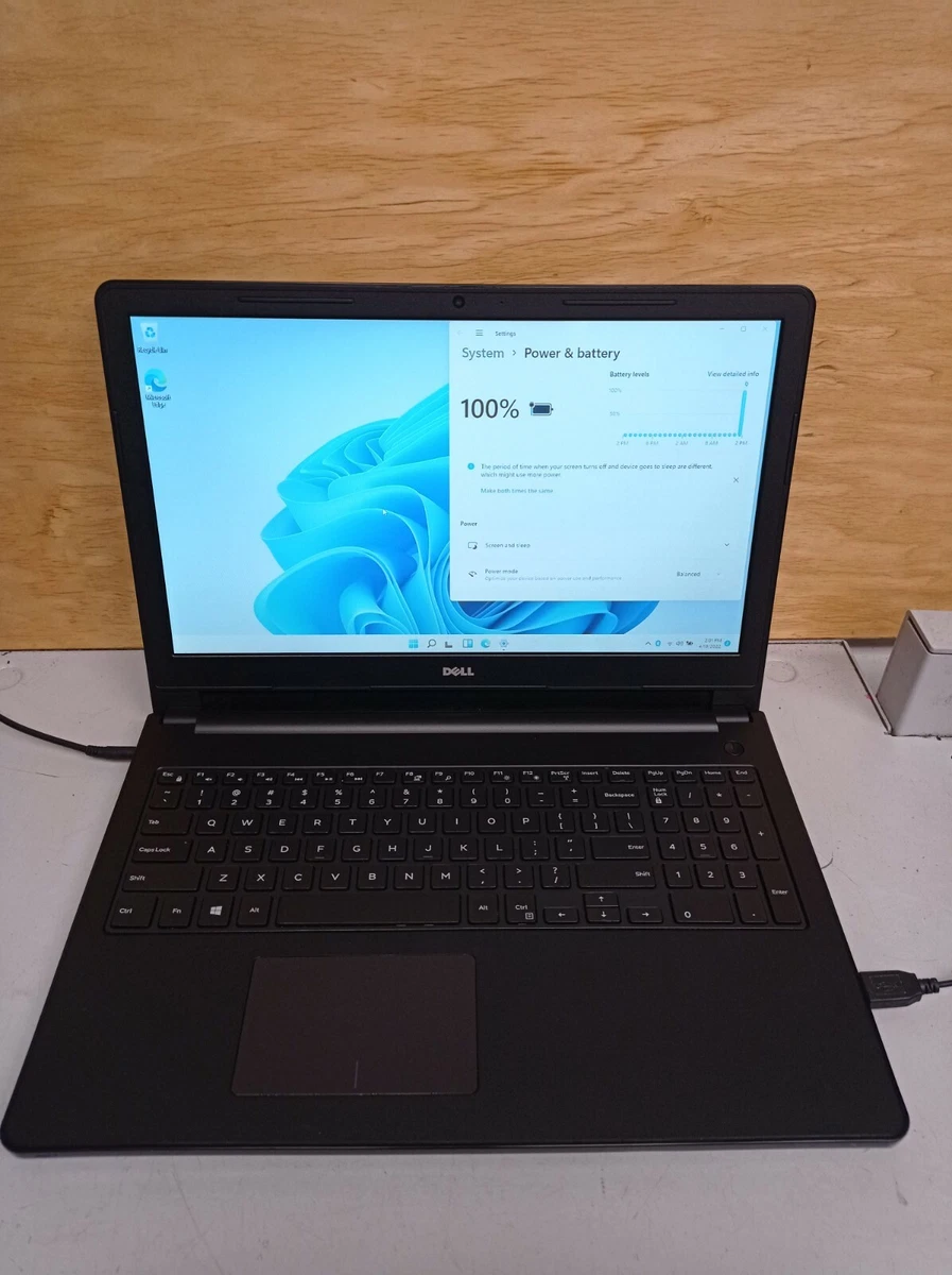 Dell inspiron cheap 15 3552