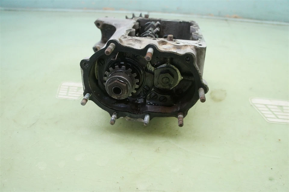 1977 Harley Superglide FX Super Glide лопата 1200 FXE *2040 передачи  - Изображение 4 из 4