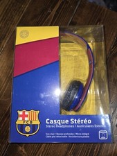 fcb wired headphones compatible iphone