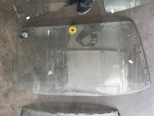 Pare-brise Opel REKORD