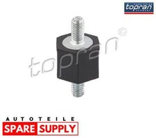 Bracket, fuel pump for Seat VW Topran 102 744