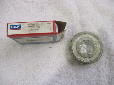 NIB SKF Bearing 6306-2Z