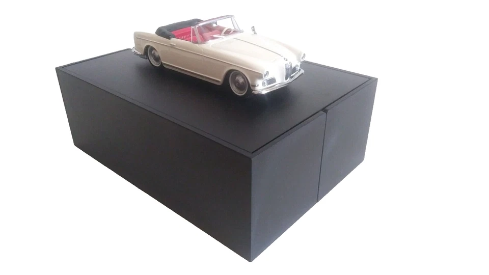 BMW 503 SERIE BMW 1/43 - Immagine 3 di 4