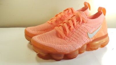 【未使用級】完売品 NIKE AIR VAPORMAX FLYKNIT 2018 NIKE AIR VAPORMAX FLYKNIT 942843 800 CRIMSON 5.5 MAX FORCE 1