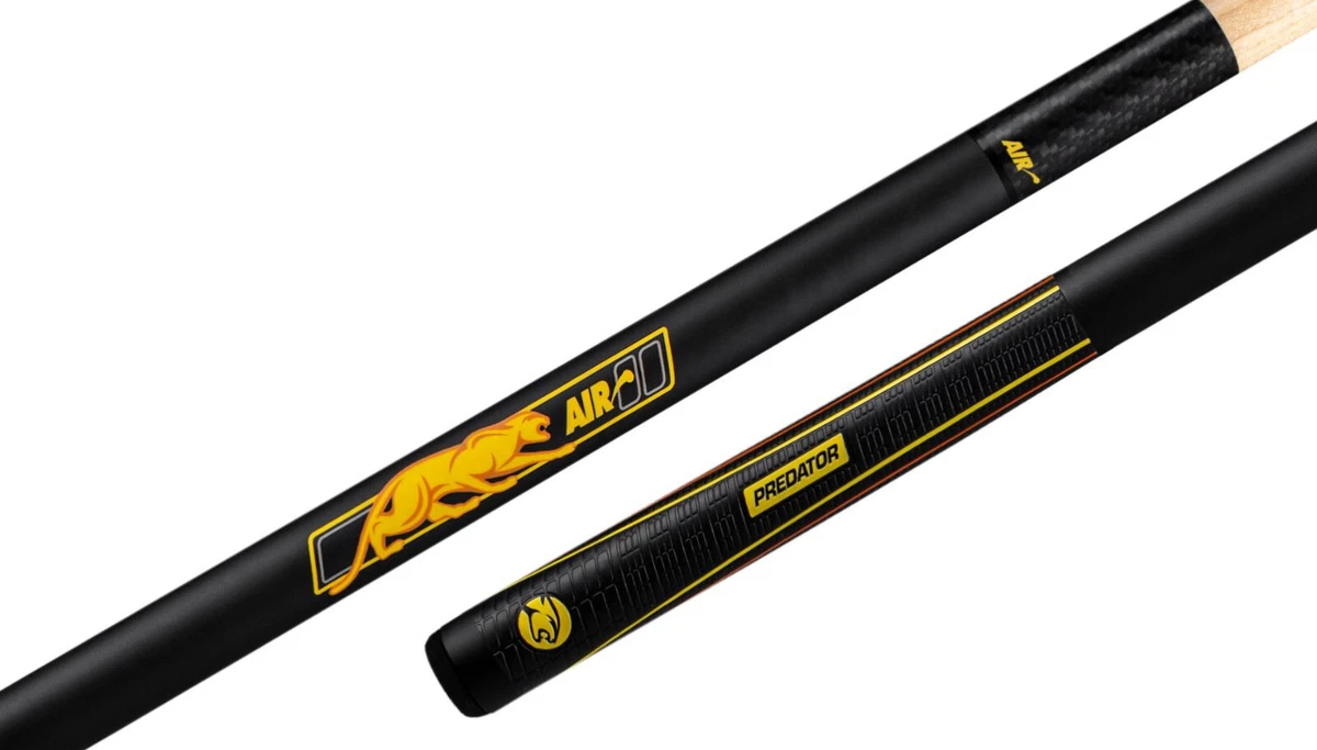 Predator Blak Cue for sale - eBay