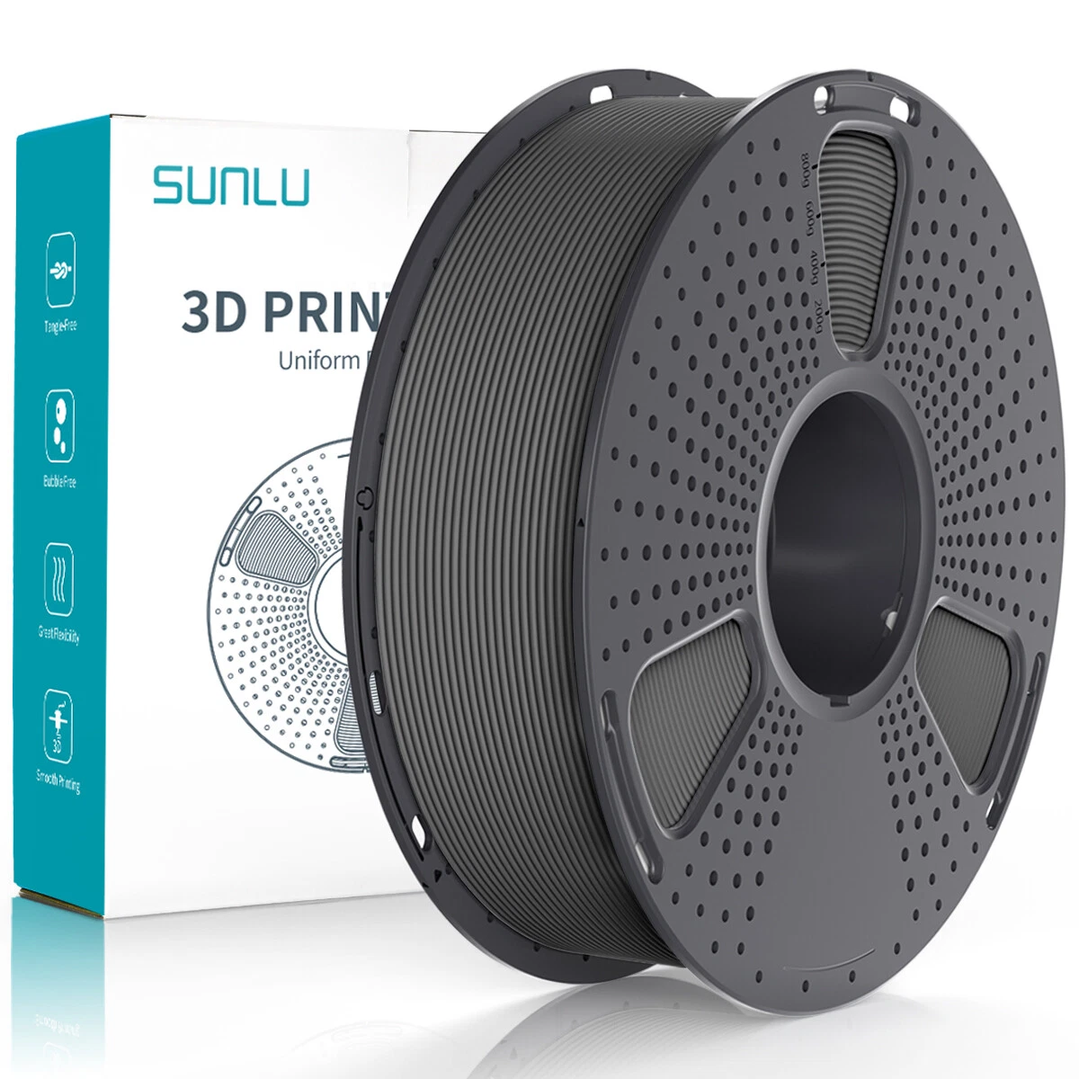 SUNLU High Speed PLA (4kg).