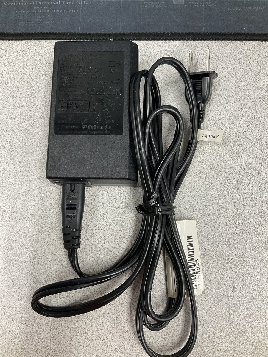 Alimentatore 25W Compatibile Dell E Lexmark, Modello EADP-25CB B, Usato Testato Funzionante, Uscita 30V 0.83A, Per Stampanti Lexmark X5495 E Dell V305W, Ricambio Originale Dell. - Foto 5