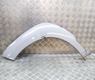 ミー HYUNDAI KONA EV OS Front Left Fender Molding 87711-J9NA0