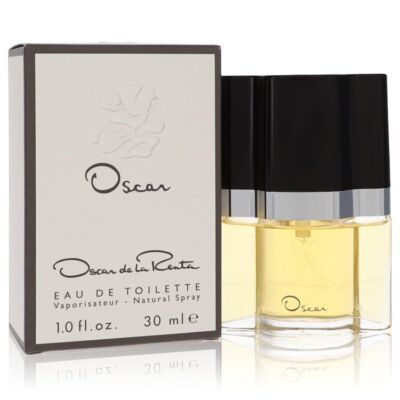 Oscar Perfume By Oscar De La Renta Eau De Toilette Spray 1oz/30ml For Women