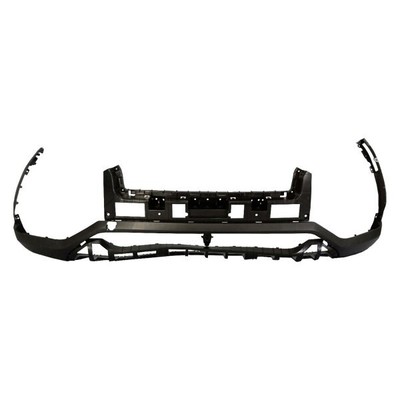 Front Lower Bumper Cover For 2020-2022 Hyundai Palisade 86550S8010 