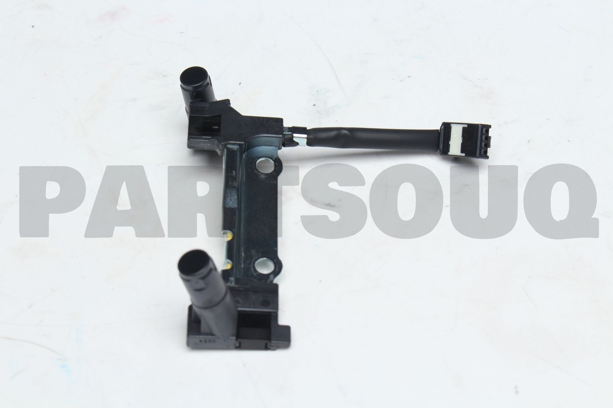 8941373010 Genuine Toyota SENSOR, TRANSMISSION REVOLUTION 89413