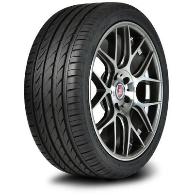 4 New Delinte Dh2  - 225/60r18 Tires 2256018 225 60 18