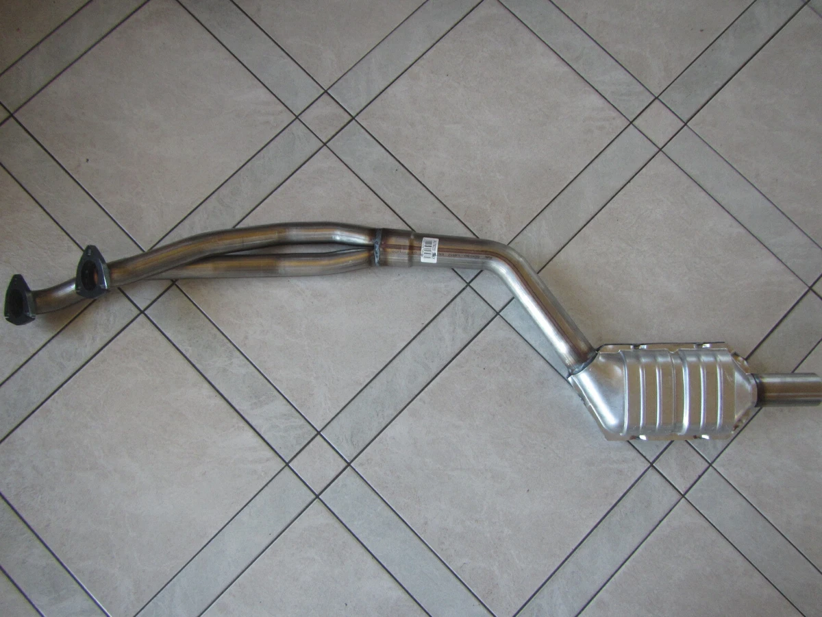 Katalysator BMW E39 2.0i 2.5i 11.95-06.03 18301427027 NEU | eBay 