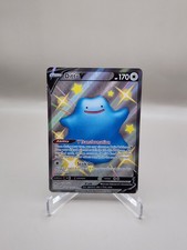 Ditto V SV118/SV122 Shining Fates: Shiny Vault Holo for sale online | eBay Ditto V SV118/SV122 Shining Fates: Shiny Vault Holo for sale online | eBay