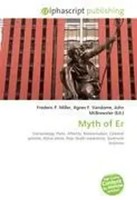 Frederic P. Miller (U. A.) | Myth Of Er | Taschenbuch | Englisch (2026)